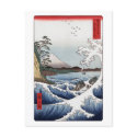 The Sea off Satta Postcard by junipergrove The Sea off Satta Postcard