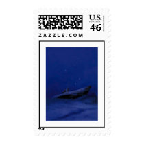 The Sea stamps