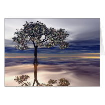 The Sea Tree cards