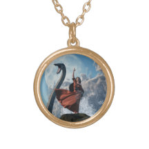 The Sea Witch Necklace