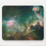 The Seagull Nebula Mouse Pad