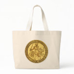 The Seal Of King Edward I Bags