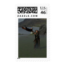 The Search Postage Stamps