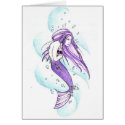 The Sea's Cold Mistress cards by vegan_curse The Sea's Cold Mistress cards