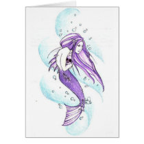 The Sea's Cold Mistress cards