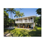 The Seaside Zen Cottage Post Cards