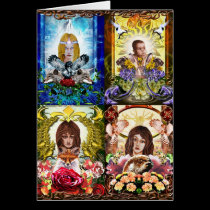 the seasons cards