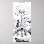 The Seasons: Summer Print