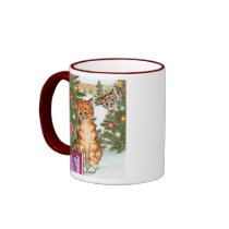 The secert admirer mugs
