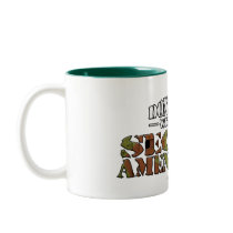 The Second Amendment mugs by AmazingSox The Second Amendment mugs