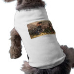 The Second Battle of Bull Run American Civil War Dog T-shirt
