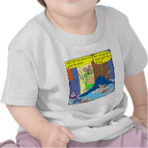 The Second Mouse Gets the Cheese Shirt