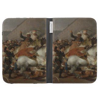The Second of May 1808 or The Charge of the Mamelu Case For The Kindle