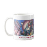 The Second Sunrise mugs