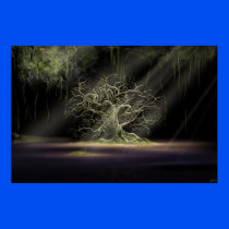 The Secret 1 Poster