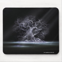 The Secret 2 - Mousepad