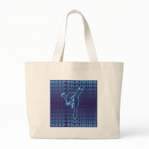 The Secret Tote Bags