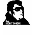The Secret Douche t-shirts