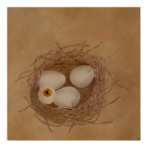 The Secret Egg posters by Maedusae The Secret Egg posters
