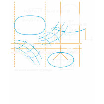 The Secret Geometry of Pringles t-shirts by john_freeborn The Secret Geometry of Pringles t-shirts