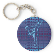 The Secret Keychains