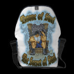The Secret Of Steel Messenger Bag messenger bags