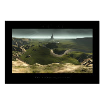 The secret of Tirgrin posters