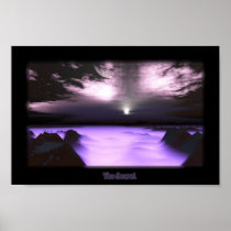 The Secret Posters