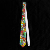 THE SECRET ties