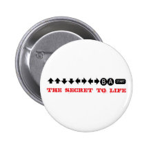 The secret to life buttons
