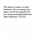 success