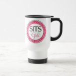 The Secret to Success is Support Mug