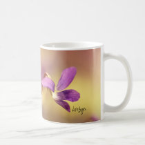 The Secret World of Wild Violets mugs