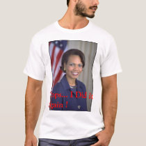The Secretary of State t-shirts by benjamingpeck The Secretary of State t-shirts