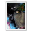 The Secrets Of Paradise Dream In You Soul cards