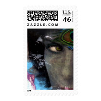 The Secrets Of Paradise Dream In Your Soul postage