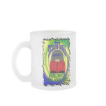 The Security Guard Mug