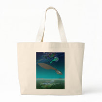 The Seeding, The Seeding, Steven Vincent John... bags by orionworks The Seeding, The Seeding, Steven Vincent John... bags