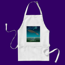 The Seeding, The Seeding Steven Vincent Johnso... aprons
