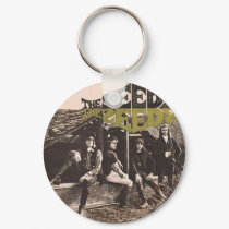 The Seeds Keychain by Sky_Saxon The Seeds Keychain
