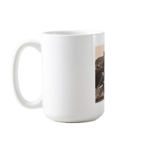 The Seeds Mug