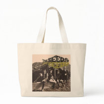 The Seeds Shopping Bag