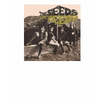 The Seeds T-Shirt by Sky_Saxon The Seeds T-Shirt