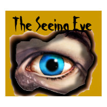 The Seeing Eye posters by ziggieo The Seeing Eye posters