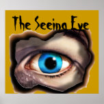 The Seeing Eye Posters
