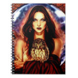The Seer Notebook