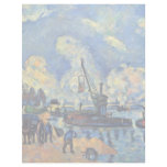 The Seine At Bercy Paintings After Armand Guillaum Letterhead Template