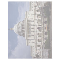 The Senate, Washington, D.C., USA Customized Letterhead