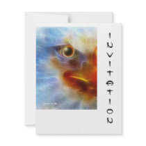 The Sentinel invitations