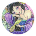* The Serene Night * Sticker by cckuik * The Serene Night * Sticker